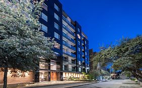 93 Luxury Suites Residences Bogota Colombia